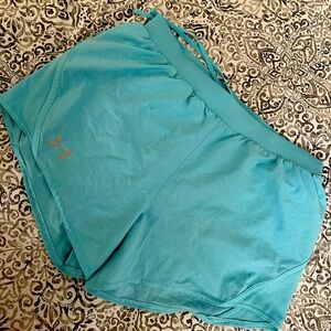 Under Armour Aqua Performance Shorts